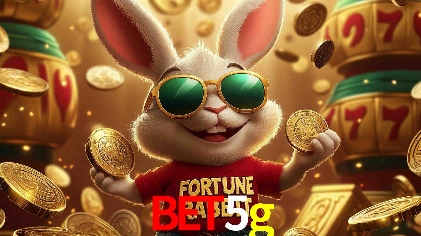 bet5g - App de Cassino, Prêmios Reais - bet5g.com