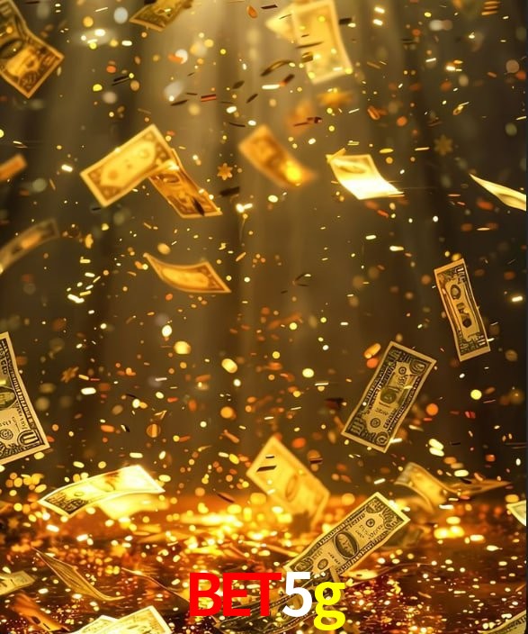 Bonus Features bet5g