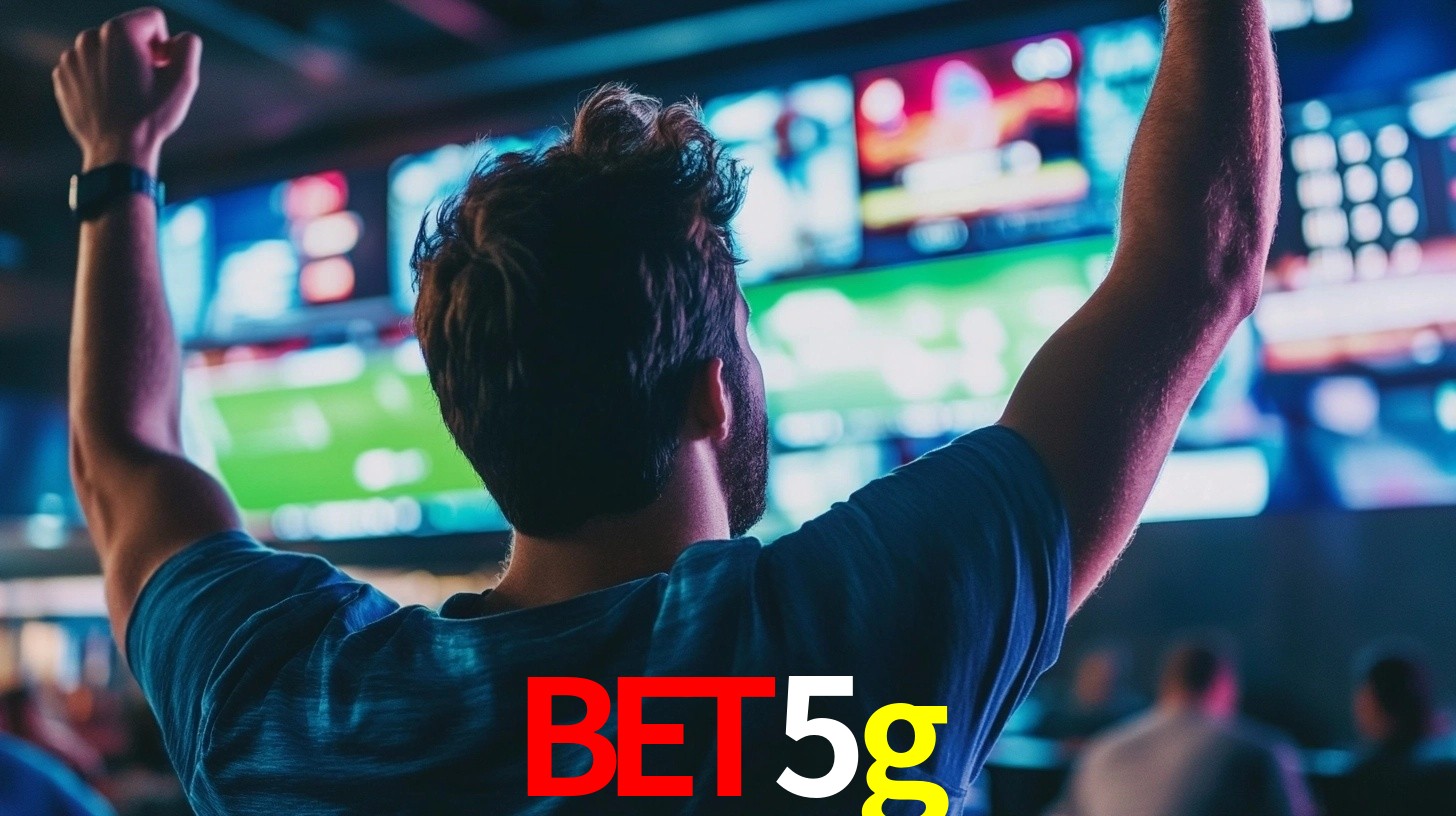 bet5g,bet5g.com