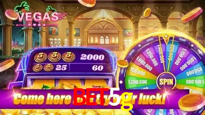 Weekend Specials bet5g