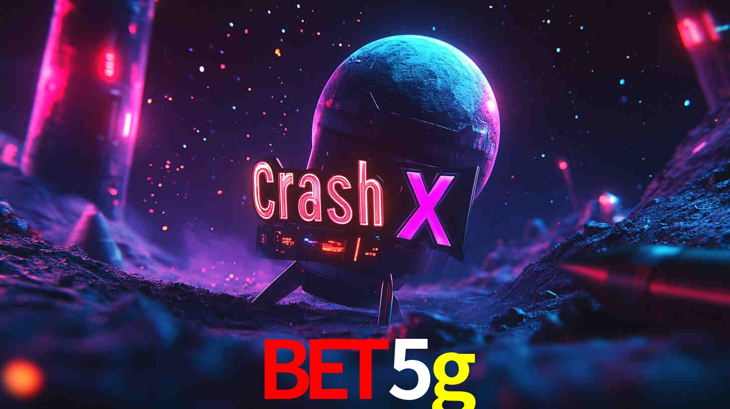 Inovações de Jogos na bet5g: O Futuro das Experiências Interativas