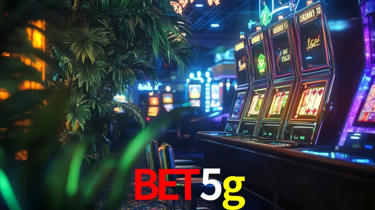 Live Casino bet5g