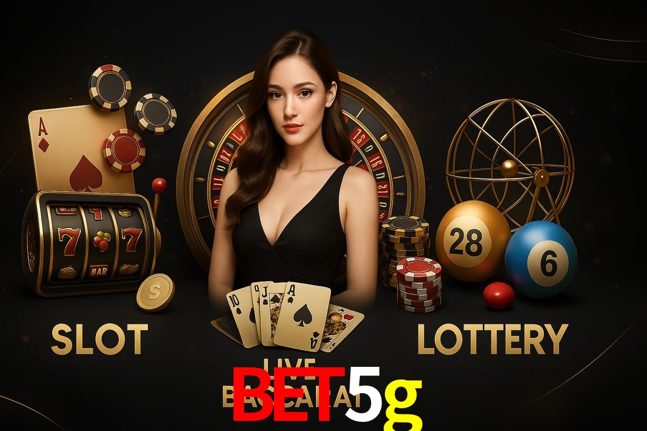 Especiais de Fim de Semana bet5g