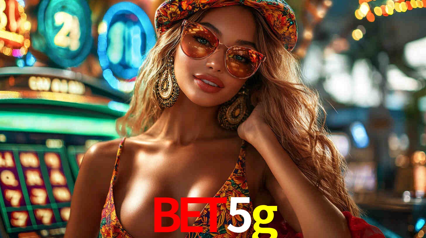 Welcome Bonus bet5g