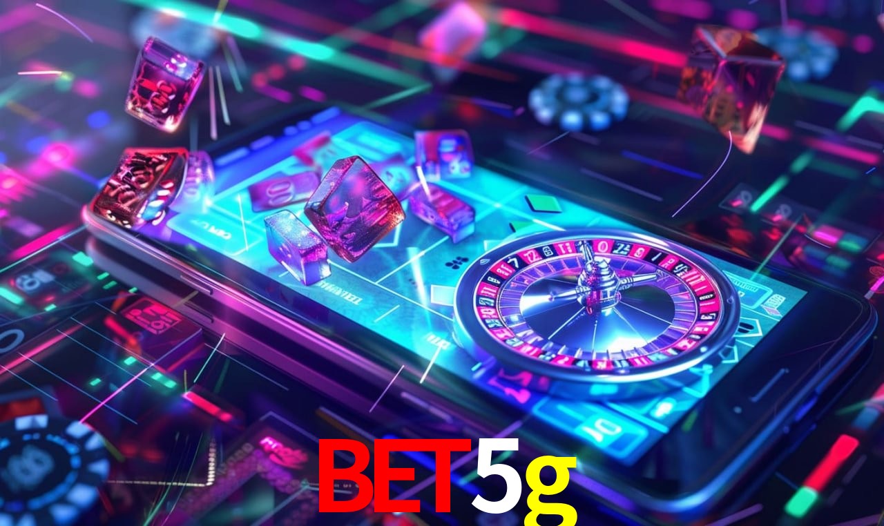 Casino VIP bet5g