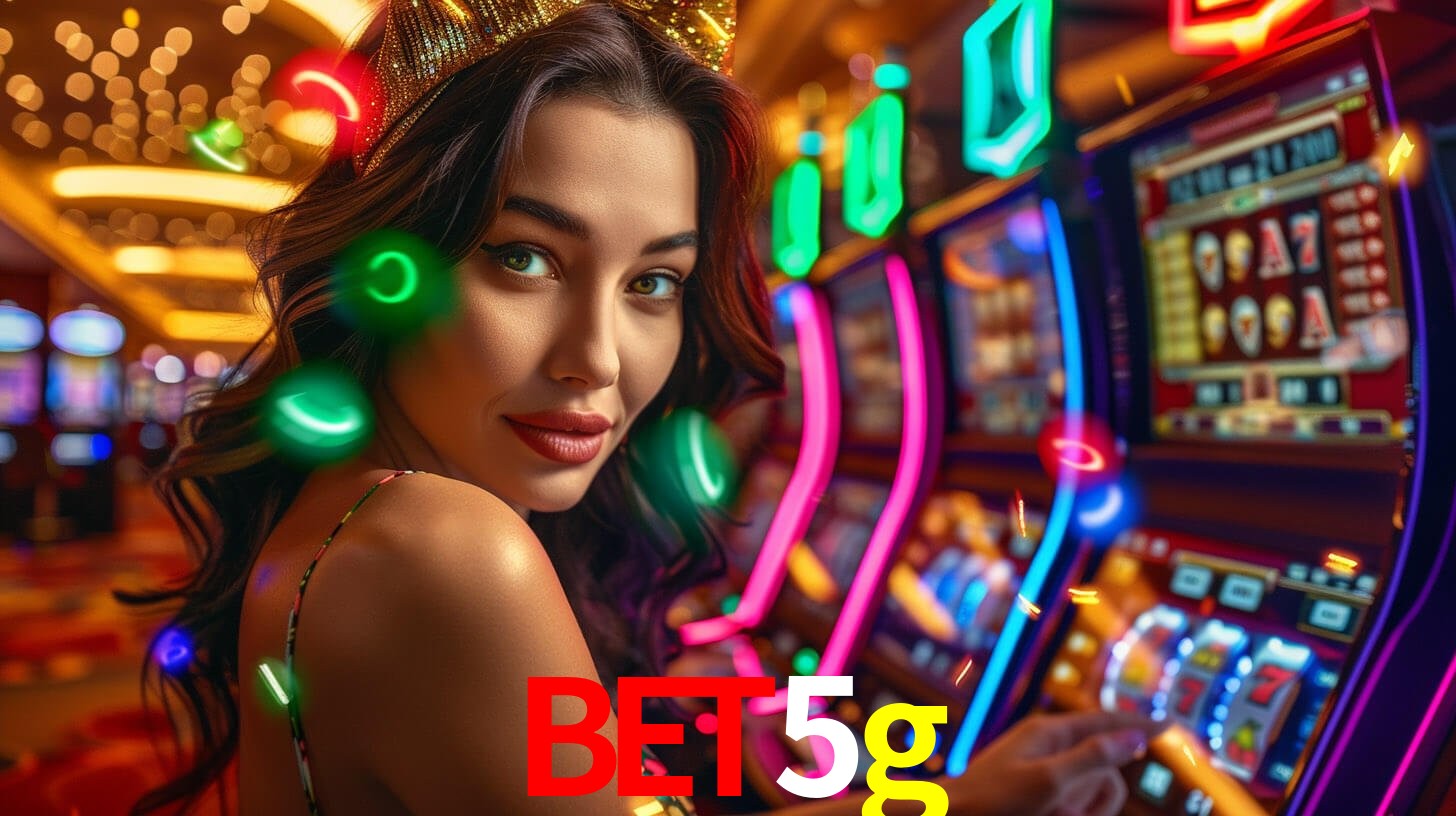 bet5g,bet5g.com