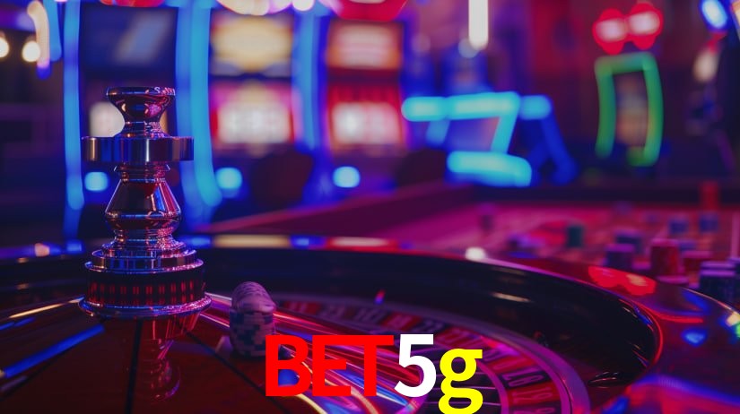 bet5g,bet5g.com
