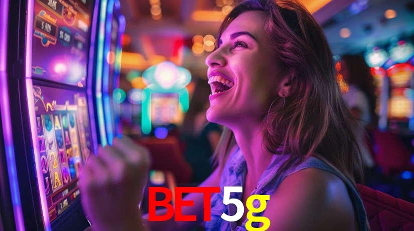 bet5g,bet5g.com