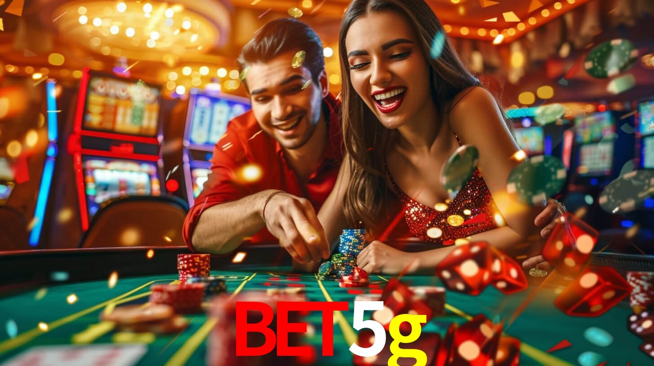 Diretório de Jogos bet5g