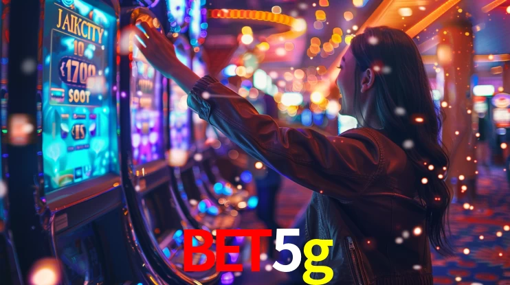 Experimente o Login Seguro Premium no bet5g