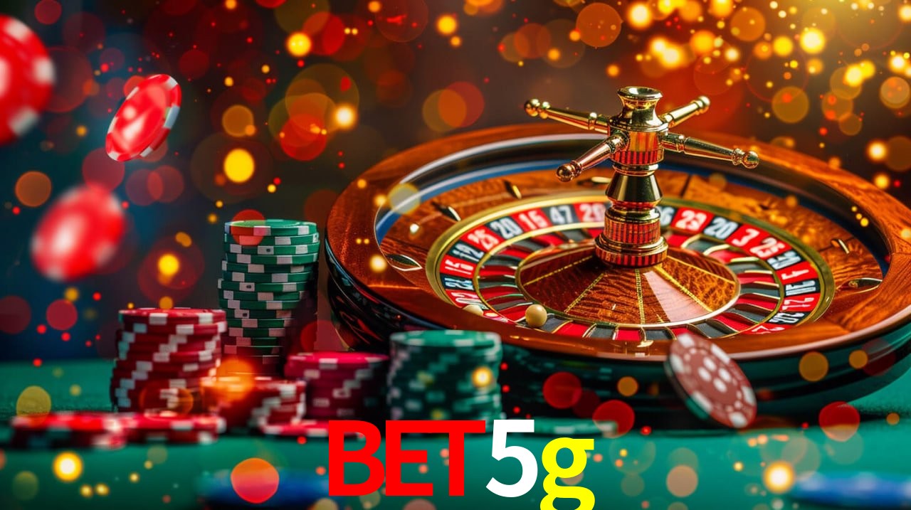 Descubra a Essência do bet5g: Nossa História e Compromissos