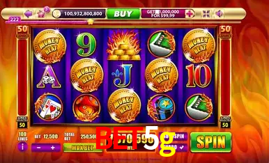 A Popularidade dos Caça-Níqueis no bet5g