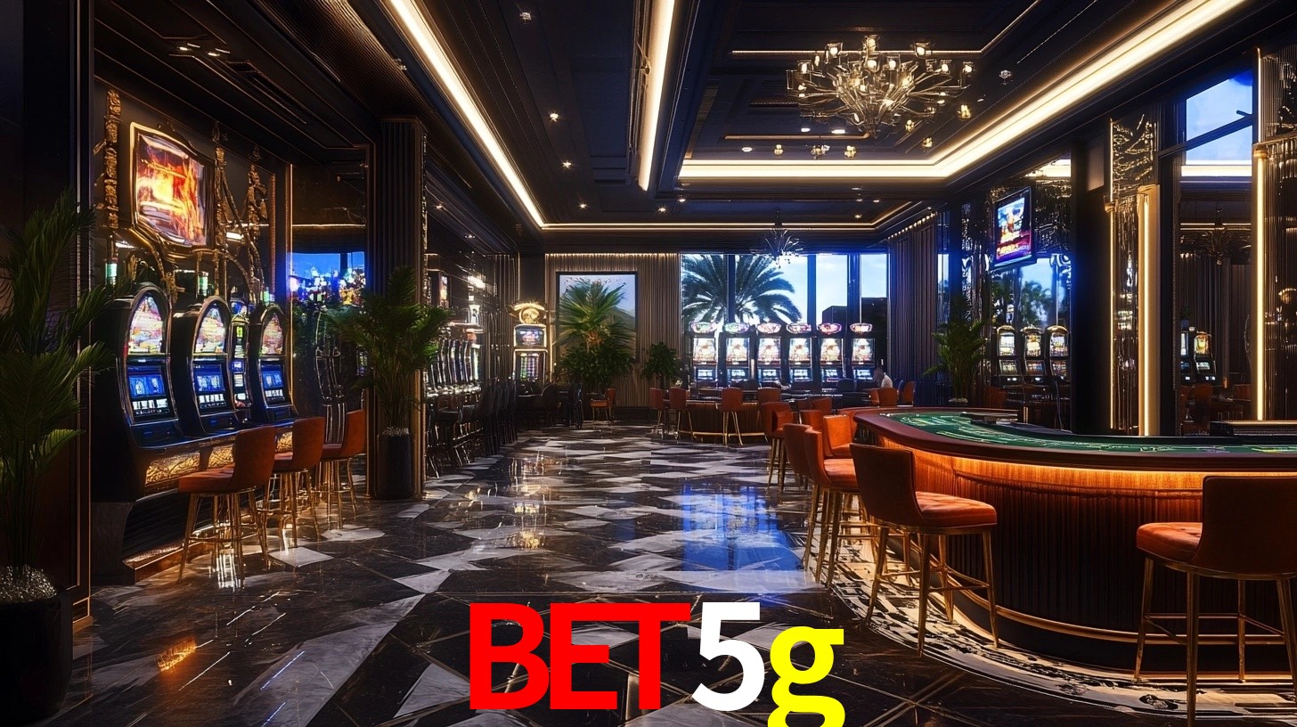 Exclusive Games bet5g