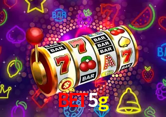 Descubra o Mundo do Cassino Online com bet5g