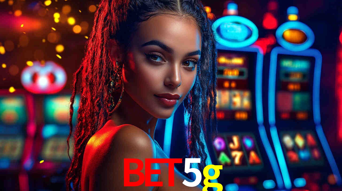 Apostas Esportivas na bet5g: Um Guia Completo