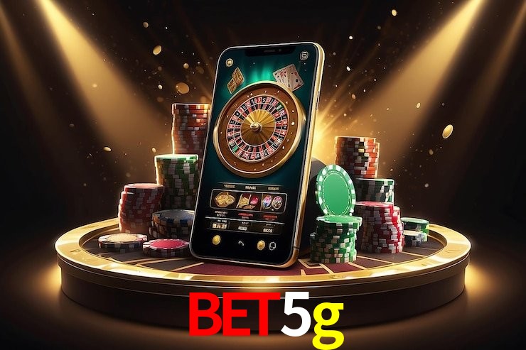 Jogos de Slot bet5g