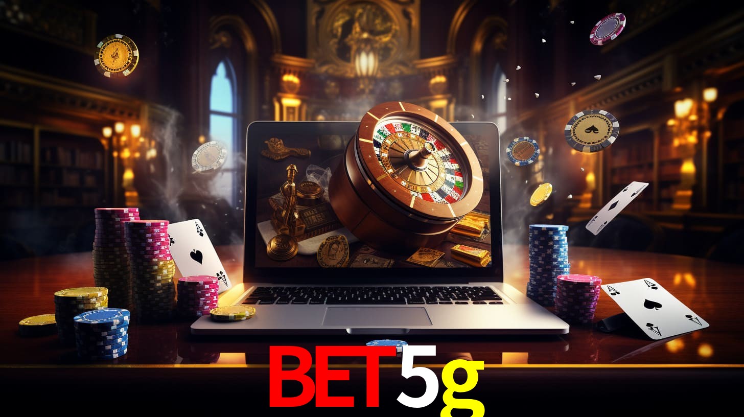 Blackjack Table bet5g