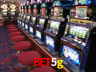 Descubra a Essência do bet5g: Nossa História e Compromissos