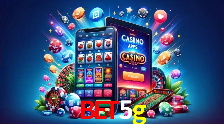 Game Providers bet5g