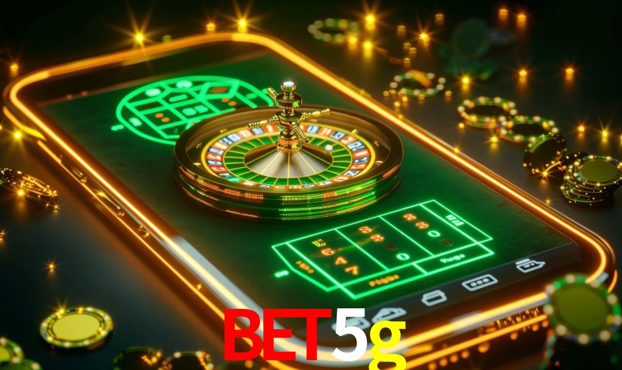Benefícios da Conta bet5g