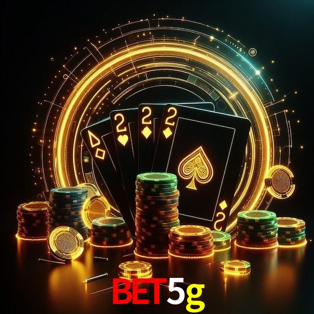 Apostas de Tênis bet5g