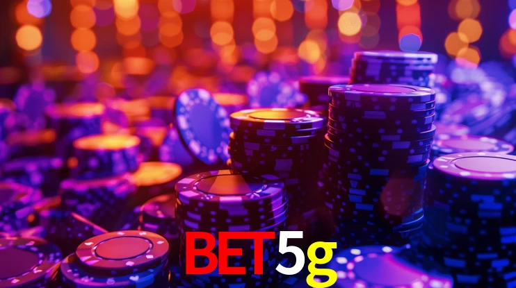 bet5g: A Experiência de Casino com Jogos de Mesa ao Vivo