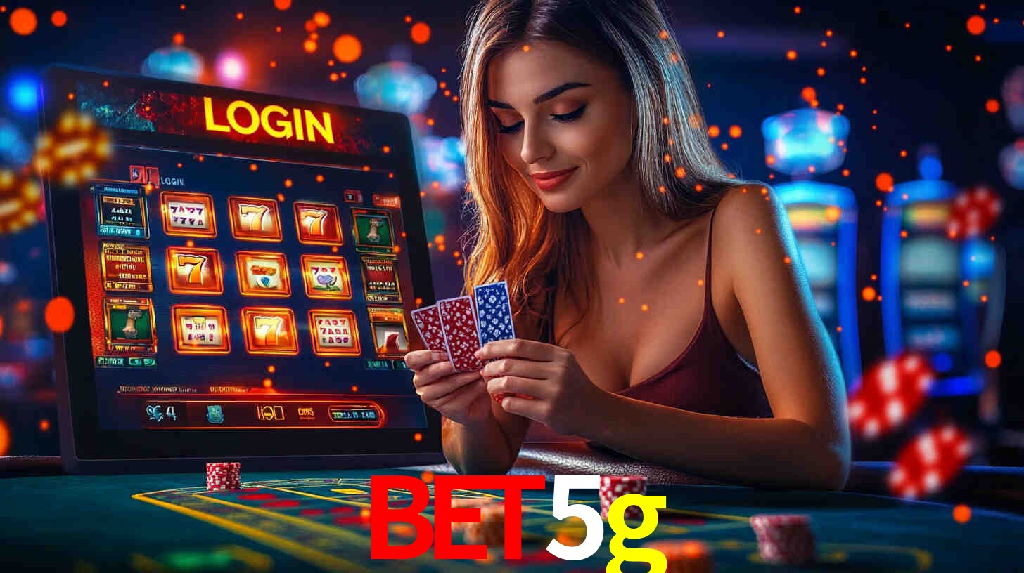 bet5g,bet5g.com