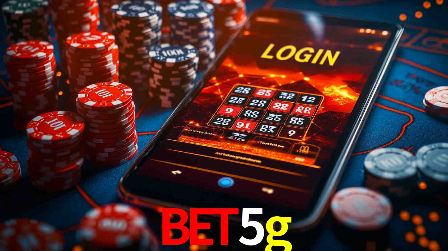 bet5g.com