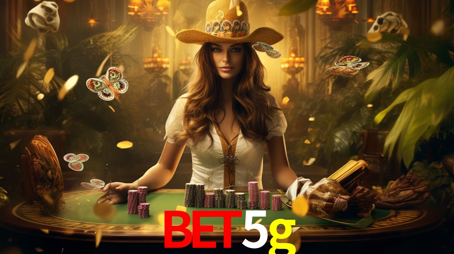 VIP Casino bet5g